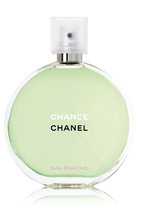 chanel eau fraîche nordstrom|Chanel chance eau fraîche.